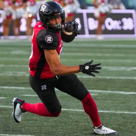 Ottawa Redblacks vs. Toronto Argonauts Predictions for 9/12/2026: CFL Insights, Tips, and Odds