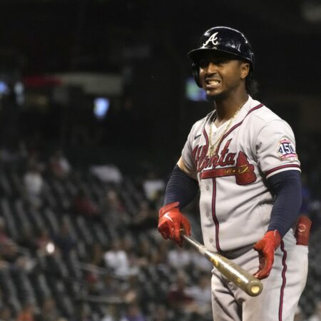 Ozzie Albies Top MLB Prop Wagers Today Against the Chicago Cubs 9/14/2026