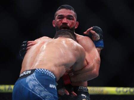Patricio Pitbull vs. Dooho Choi Predictions and Odds for UFC 331 on 09/19/2026