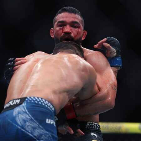 Patricio Pitbull vs. Dooho Choi Predictions and Odds for UFC 331 on 09/19/2026