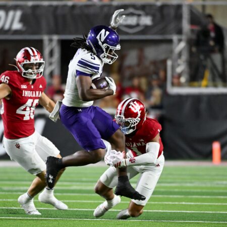 Penn State Nittany Lions vs Northwestern Wildcats Analysis, 10/2/2026 College Football Predictions, Top Picks & Odds
