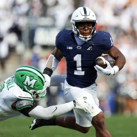 Penn State Nittany Lions vs Temple Owls Preview, 9/12/2026 College Football Insights, Top Picks & Odds