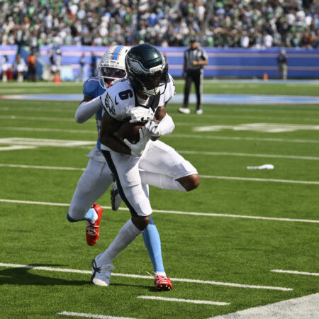 Philadelphia Eagles vs. Chicago Bears Outlook, 9/28/2026 NFL Selections, Top Wagers & Odds Week 3