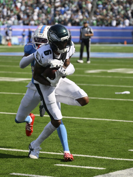 Philadelphia Eagles vs. Chicago Bears Outlook, 9/28/2026 NFL Selections, Top Wagers & Odds Week 3