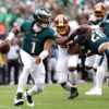 Philadelphia Eagles vs. Tennessee Titans Preview: 9/20/2026 NFL Selections, Top Bets & Odds for Week 2