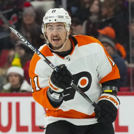 Philadelphia Flyers vs New Jersey Devils Analysis, 10/1/2026 NHL Insights, Top Picks & Odds