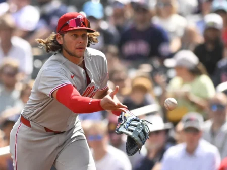 Philadelphia Phillies vs Atlanta Braves Outlook, 9/12/2026 MLB Picks, Top Bets & Odds