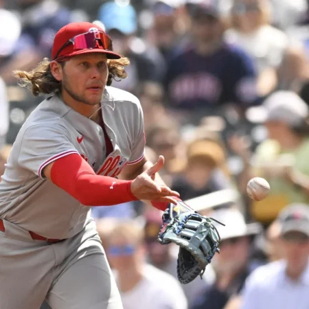 Philadelphia Phillies vs Atlanta Braves Outlook, 9/12/2026 MLB Picks, Top Bets & Odds