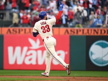 Philadelphia Phillies vs Atlanta Braves Outlook, 9/29/2026 MLB Picks, Top Bets & Odds