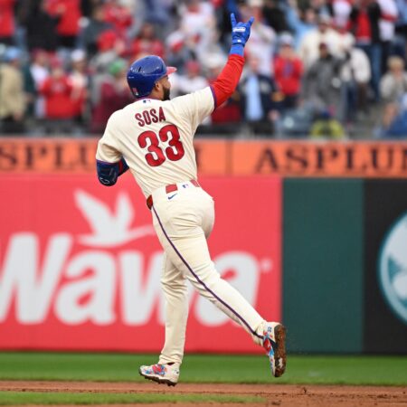 Philadelphia Phillies vs Atlanta Braves Outlook, 9/29/2026 MLB Picks, Top Bets & Odds