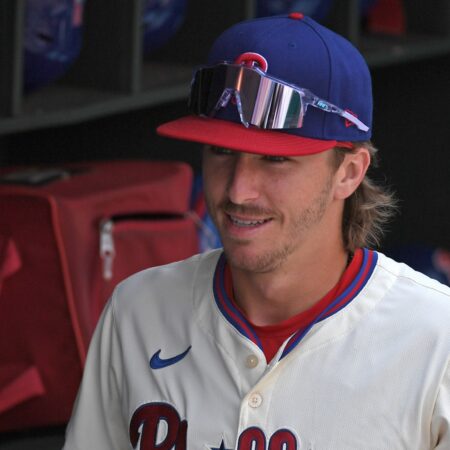 Philadelphia Phillies vs New York Mets Preview, 9/20/2026 MLB Insights, Top Picks & Odds