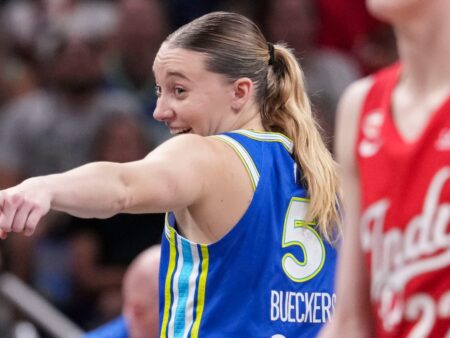 Phoenix Mercury vs Dallas Wings Outlook, 9/19/2026 WNBA Selection, Insights and Betting Lines