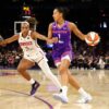 Phoenix Mercury vs. Portland Fire Analysis, 9/17/2026 WNBA Insights, Tips, and Odds