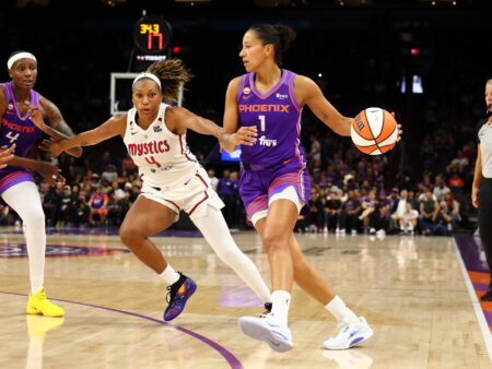 Phoenix Mercury vs. Portland Fire Analysis, 9/17/2026 WNBA Insights, Tips, and Odds
