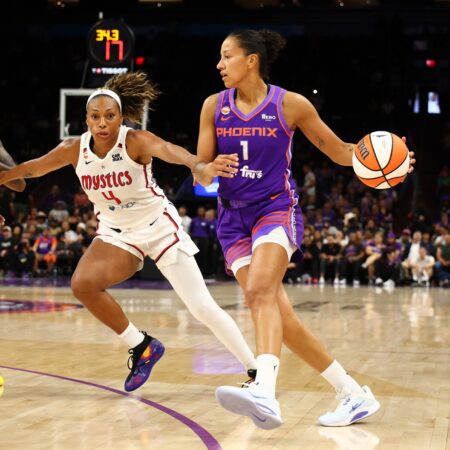 Phoenix Mercury vs. Portland Fire Analysis, 9/17/2026 WNBA Insights, Tips, and Odds