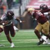 Pittsburgh Panthers vs Virginia Tech Hokies Insights, 10/2/2026 College Football Picks, Top Bets & Odds