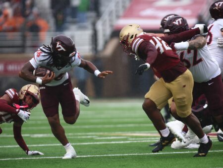 Pittsburgh Panthers vs Virginia Tech Hokies Insights, 10/2/2026 College Football Picks, Top Bets & Odds
