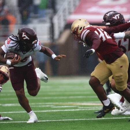 Pittsburgh Panthers vs Virginia Tech Hokies Insights, 10/2/2026 College Football Picks, Top Bets & Odds