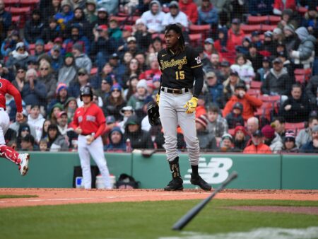 Pittsburgh Pirates vs Chicago Cubs Outlook, 9/12/2026 MLB Picks, Top Bets & Odds