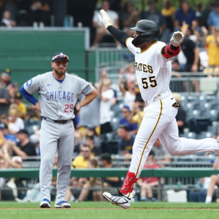 Pittsburgh Pirates vs Chicago Cubs Predictions, 9/11/2026 MLB Selections, Top Bets & Odds