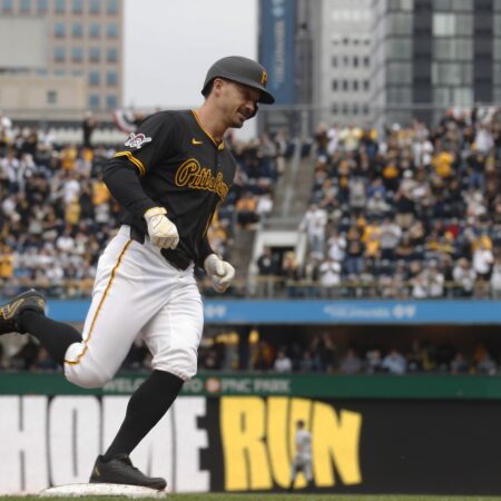 Pittsburgh Pirates vs. Chicago White Sox Preview: 9/8/2026 MLB Picks, Top Bets & Odds