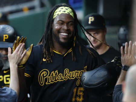 Pittsburgh Pirates vs. Detroit Tigers Analysis, 9/26/2026 MLB Selections, Top Wagers & Odds