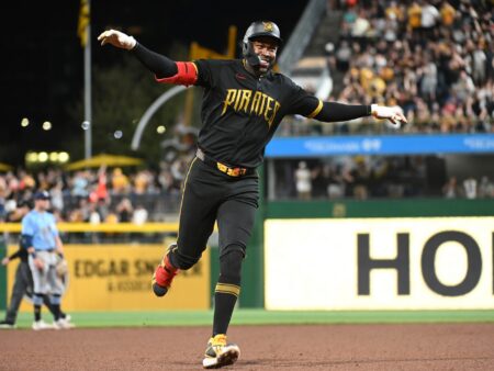 Pittsburgh Pirates vs. Detroit Tigers Analysis, 9/27/2026 MLB Picks, Top Bets & Odds