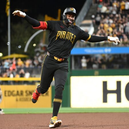 Pittsburgh Pirates vs. Detroit Tigers Analysis, 9/27/2026 MLB Picks, Top Bets & Odds