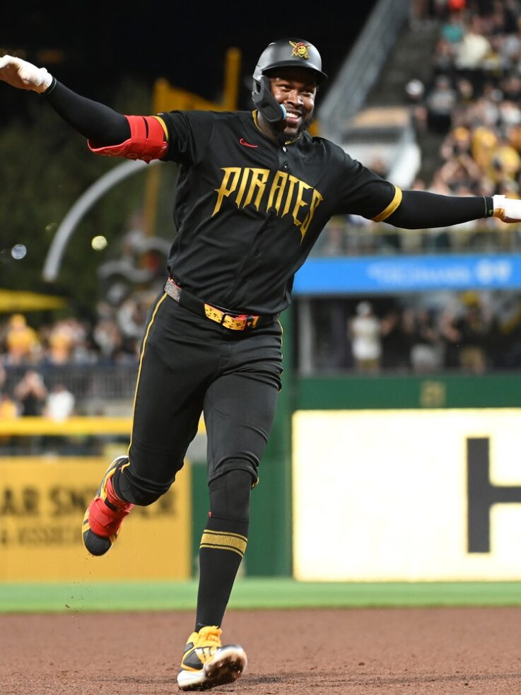 Pittsburgh Pirates vs. Detroit Tigers Analysis, 9/27/2026 MLB Picks, Top Bets & Odds