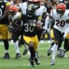 Pittsburgh Steelers vs Cleveland Browns Outlook, 10/1/2026 NFL Selections, Top Bets & Odds for Week 4