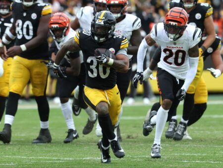 Pittsburgh Steelers vs Cleveland Browns Outlook, 10/1/2026 NFL Selections, Top Bets & Odds for Week 4
