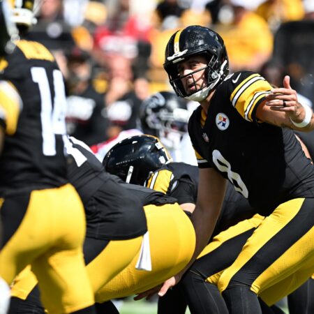 Pittsburgh Steelers vs. New England Patriots Insights, 9/20/2026 NFL Predictions, Top Bets & Odds for Week 2