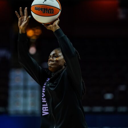 Portland Fire vs. Golden State Valkyries Analysis, 9/18/2026 WNBA Picks, Insights, and Odds