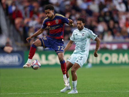 Real Salt Lake vs Vancouver Whitecaps Analysis, 9/19/2026 Soccer Picks, Insights, and Odds