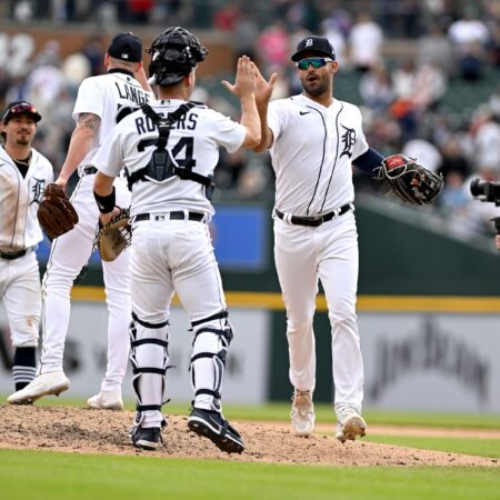Riley Greene MLB Player Prop Wagering Today Against Washington Nationals 9/21/2026