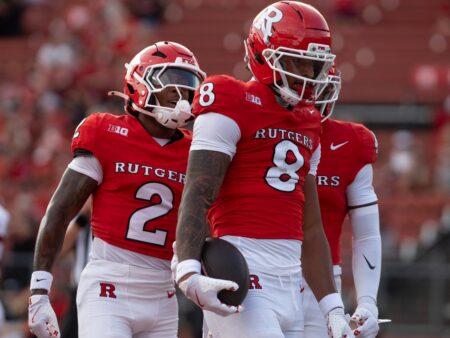 USC Trojans vs Rutgers Scarlet Knights Game Outlook, 9/19/2026 College Football Picks, Top Bets & Odds