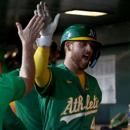 Sacramento Athletics vs. Cleveland Guardians Outlook, 9/18/2026 MLB Picks, Top Bets & Odds
