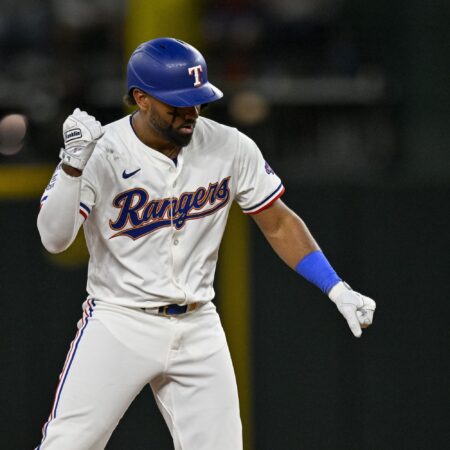 Sacramento Athletics vs. Texas Rangers Outlook, 9/1/2026 MLB Predictions, Top Picks & Odds
