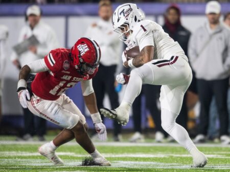 UL Monroe Warhawks vs Troy Trojans Prediction, 10/24/2026 College Football Predictions, Top Picks & Odds