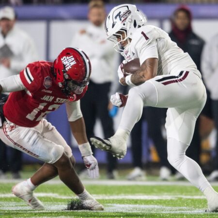 Sam Houston Bearkats vs Troy Trojans Analysis, 9/5/2026 College Football Predictions, Top Bets & Odds