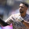 San Diego Padres vs Cincinnati Reds Outlook, 9/1/2026 MLB Selections, Top Bets & Odds