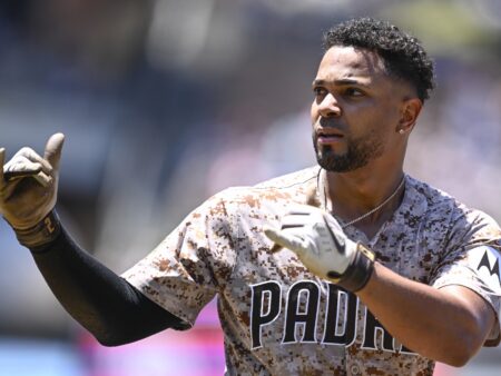 San Diego Padres vs Cincinnati Reds Outlook, 9/1/2026 MLB Selections, Top Bets & Odds