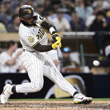 San Diego Padres vs. Colorado Rockies Outlook, 9/17/2026 MLB Picks, Top Bets & Odds