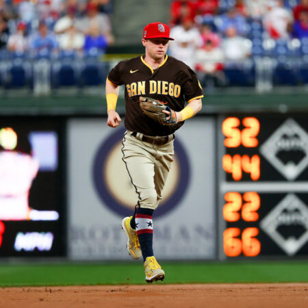 San Diego Padres vs. Los Angeles Dodgers Outlook, 9/23/2026 MLB Selections, Top Wagers & Odds