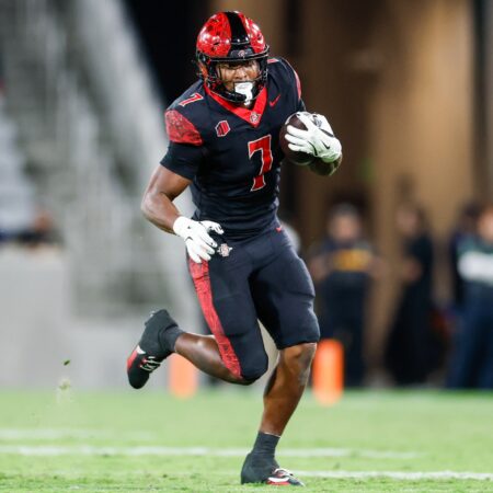 San Diego State Aztecs vs UCLA Bruins Preview, 9/12/2026 College Football Predictions, Top Picks & Odds