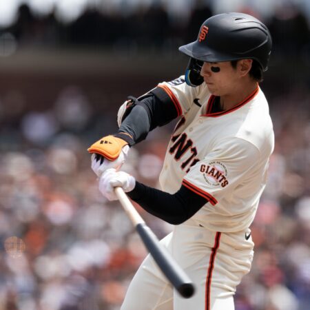 San Francisco Giants vs New York Mets Analysis, 9/5/2026 MLB Picks, Top Bets & Odds
