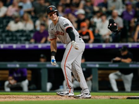 San Francisco Giants vs. St. Louis Cardinals Outlook, 9/15/2026 MLB Selections, Top Betting Choices & Odds