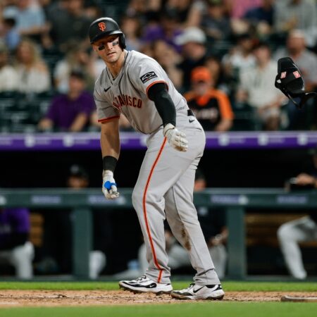 San Francisco Giants vs. St. Louis Cardinals Outlook, 9/15/2026 MLB Selections, Top Betting Choices & Odds
