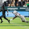 San Jose State Spartans vs. Hawaii Warriors Outlook, 10/3/2026 College Football Selections, Top Wagers & Odds