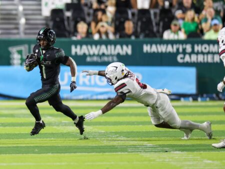 San Jose State Spartans vs. Hawaii Warriors Outlook, 10/3/2026 College Football Selections, Top Wagers & Odds
